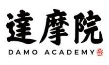 Alibaba DAMO Academy logo