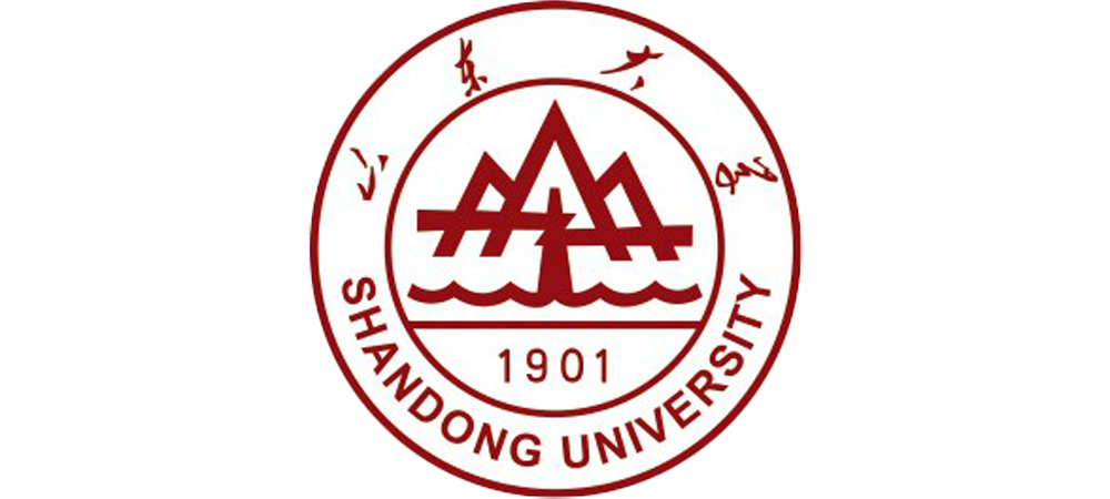 Shandong University logo